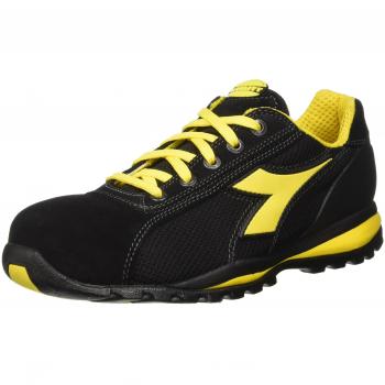 Utility Diadora - Low Work Shoe Glove Text Low S1P HRO SRA for Man and Woman