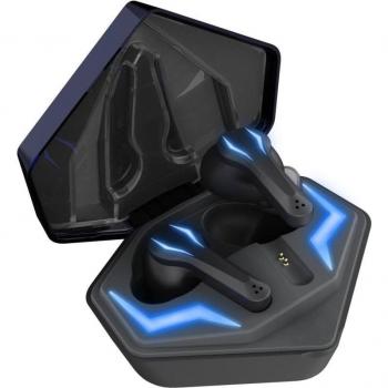 Speedlink VIVAS LED Auriculares Gaming Inalámbricos