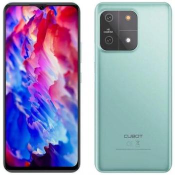 Cubot A1 Smartphone - Android 13, 4GB RAM, 128GB ROM, Octa-core Processor, 6.56'' HD+ Screen, 13MP Camera, 5100mAh Battery, Face ID
