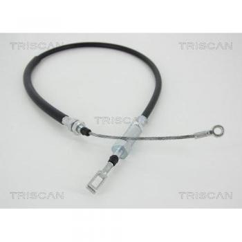 Cable de freno de mano TRISCAN 8140 10135