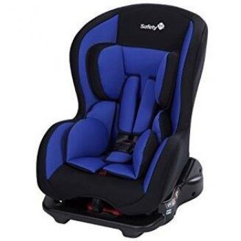 Safety 1st Sweet Safe, Silla de coche grupo 0+/1, azul