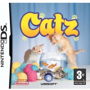 Catz [Importación italiana]