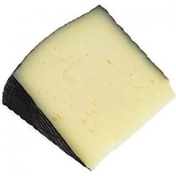 QUESO SEMICURADO YA CORTADO GARCIA GARCIA BAQUERO 250 GRS.