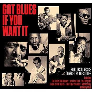 Got Blues If You Want It [Double CD]