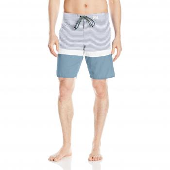 Helly Hansen 53028, Bañador para Hombre, Azul, X-Large