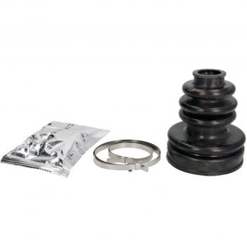 Kit de fuelles para eje de transmisión PASCAL G62000PC, incluye fuelles de alta calidad, resistencia a altas temperaturas, impermeabilidad, fácil instalación y compatibilidad con diversos modelos de vehículos