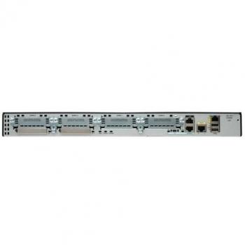 Cisco 2901 Integrated Services Router
