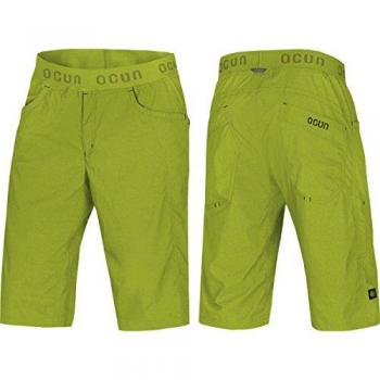 Ocun M?Nia Shorts pond green Talla:XS