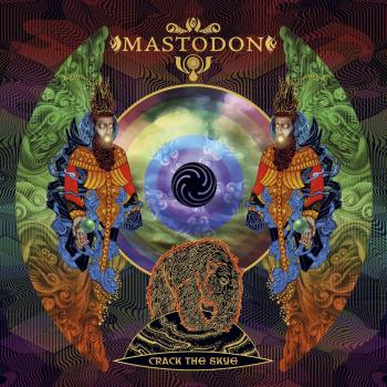 Mastodon – Crack The Skye LP Multicolor