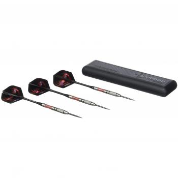Winmau Navigator-Dardo acero Talla:26g