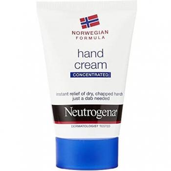 Neutrogena Crema De Manos Concentrada - 50 ml.