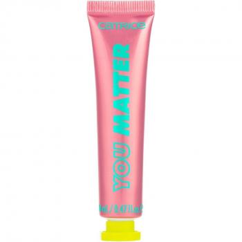 Catrice WHO I AM Tinted Lip Balm C01 You Matter 14 ml