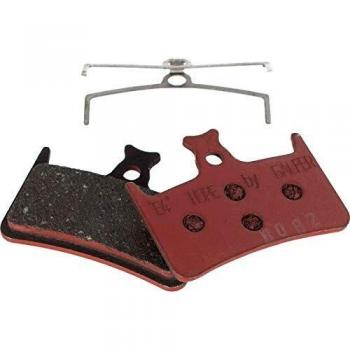 Hope E4 Brake Pads Standard Pair 2013 - One Colour, Standard