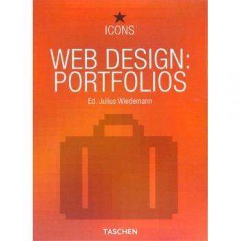 Web design: portfolios. Ediz. italiana, spagnola, portoghese: Best Portfolios