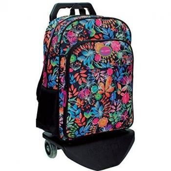 MOCHILA ADAP.40CM.C/CARRO MOVOM TROPIC