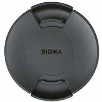 Tapa Frontal Sigma LCF-95 III para Objetivos de 95mm