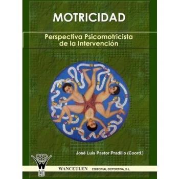 Motricidad Perspectiva Psicomotricista