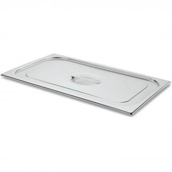 Fagor GNTSK13 - GN 1/3 Tapa Para Gastronomia 325 x 176 mm, Acero Inox 18/10