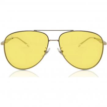 Ray-Ban RB3712D Asian Fit 003/85 Silver Men's Sunglasses 62mm