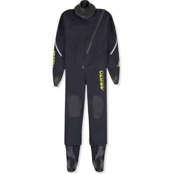 Musto Mens Foiling Drysuit Black SMDY004 Mens Size - XL