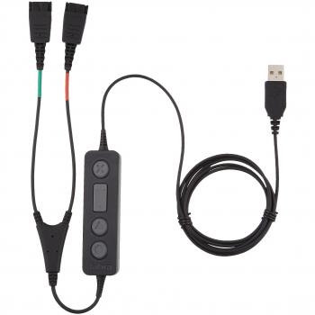 Jabra LINK 265 USB/QD Training Cable