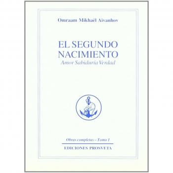 EL SEGUNDO NACIMIENTO