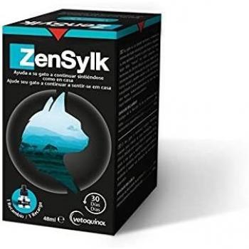 Vetoquinol ZENSYLK Recambio 48ML 700 g