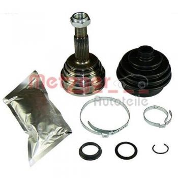 Juego de articulación para árbol de transmisión METZGER 7110040 compatible con VOLKSWAGEN Polo III, Lupo y SEAT Arosa