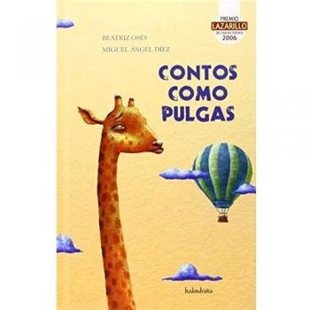 Contos como pulgas