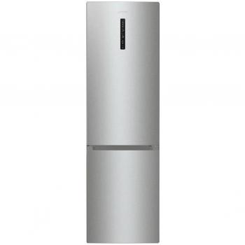 Smeg FC21XDND Frigorífico Combi No Frost 200x60x66 cm Clase D Acero Inoxidable