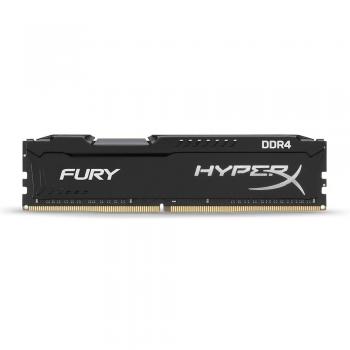 HyperX HX426C15FB/8 - Memoria RAM de 8 GB, 2666MHz 1.2V, 288-pin DDR4 Non-ECC CL15 DIMM