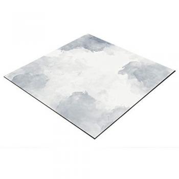 Fondo Flatlay para Fotografía 60x60 cm Color Gris Nublado Bresser