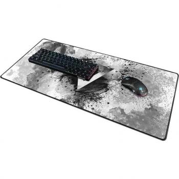 Modecom Volcano Erebus Hokori Alfombrilla de Ratón para Juegos