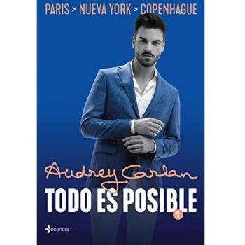 TODO ES POSIBLE 1 ParisNueva YorkCopenhague
