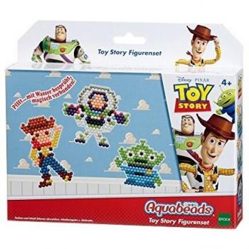 AQUABEADS TOYSTORY 600 PERLAS