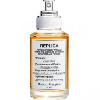 Maison Margiela Jazz Club Eau De Toilette 30ml