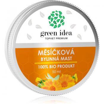 Pomada de Hierbas Měsíčková 50ml