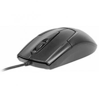 Ratón A4TECH OP-540NU V-Track USB Tipo A 1000 DPI Ambidextro