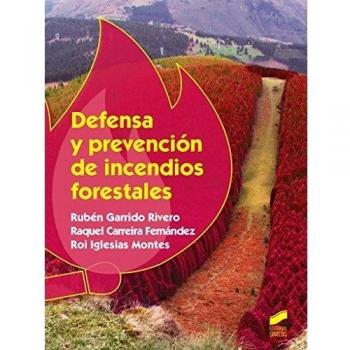Defensa y prevención de incendios forestales: 25