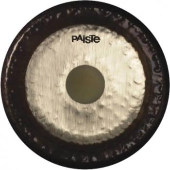 20-Inch Paiste Symphonic Gong