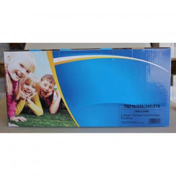 Oem systems company - Toner Compatible Brother tn230y Amarillo