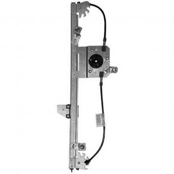 Elevalunas manual DOGA 100627 para ventanillas de automóvil