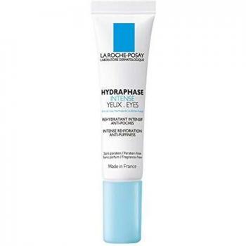 La Roche-Posay Hydraphase Intense Hyaluronic Acid Eye Cream 15ml