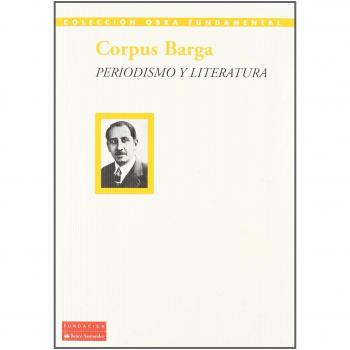 Periodismo y literatura
