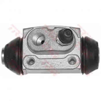 Cilindro de freno de rueda TRW BWD288 para Honda Civic 6 y Hyundai Matrix, fabricado en fundición