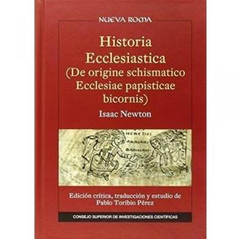 Historia Ecclesiastica