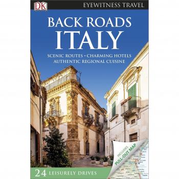 Guía de Viaje por las Rutas Secundarias de Italia: Testigo Visual 2016