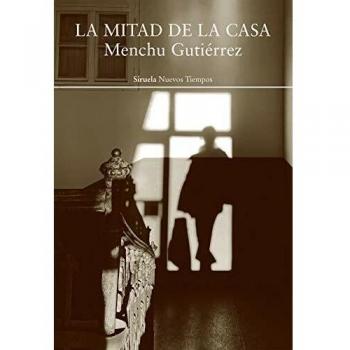 La mitad de la casa: 463