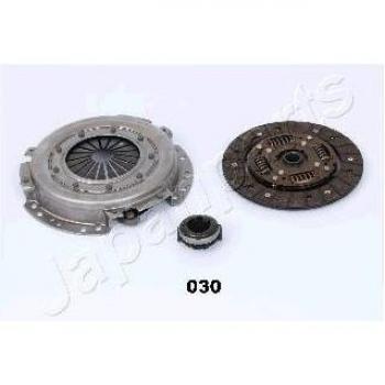 Kit de embrague JAPANPARTS KF-030