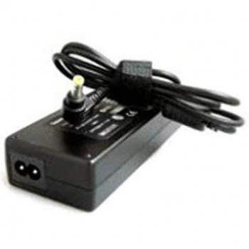 Micro Battery MBA50156 Interior Negro - Cargador